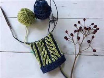 example brioche knitting